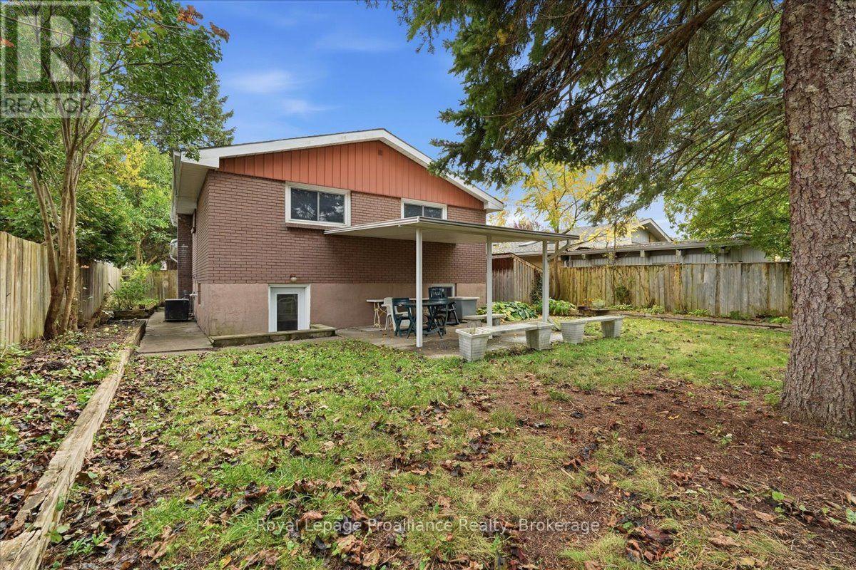 550 Victoria Avenue, Belleville, Ontario  K8N 2G7 - Photo 33 - X13865520