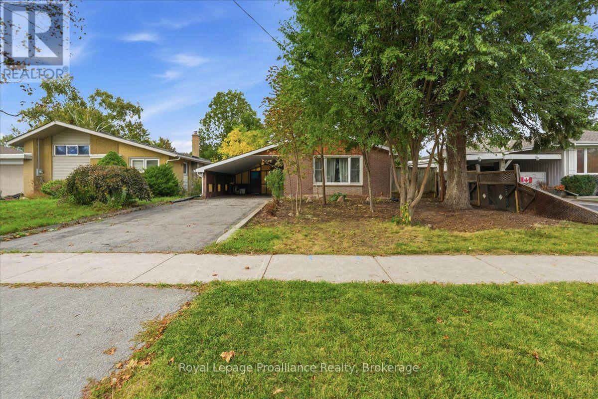 550 Victoria Avenue, Belleville, Ontario  K8N 2G7 - Photo 29 - X13865520