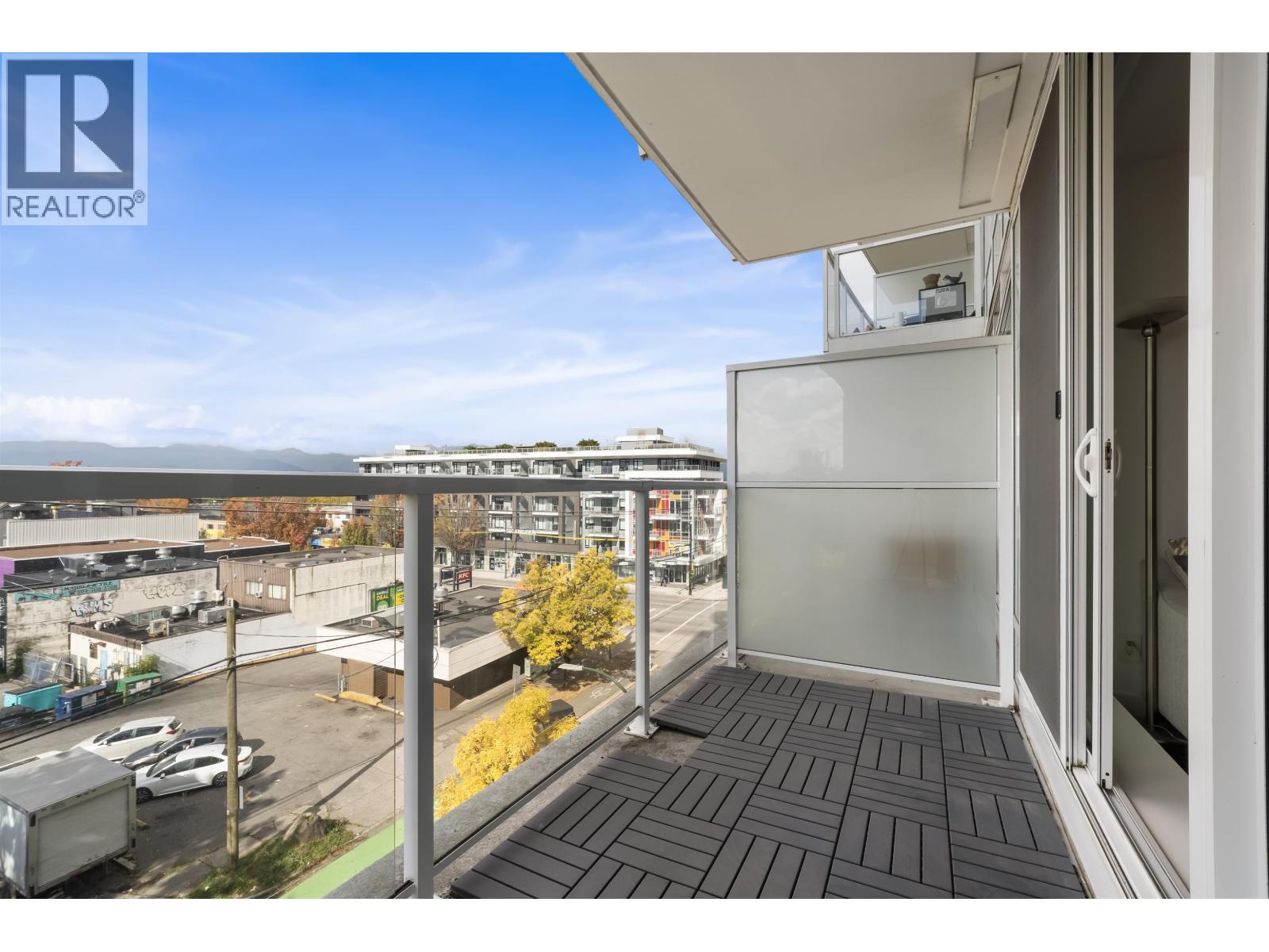 603 4638 Gladstone Street, Vancouver, British Columbia  V5N 0G5 - Photo 17 - R3172747