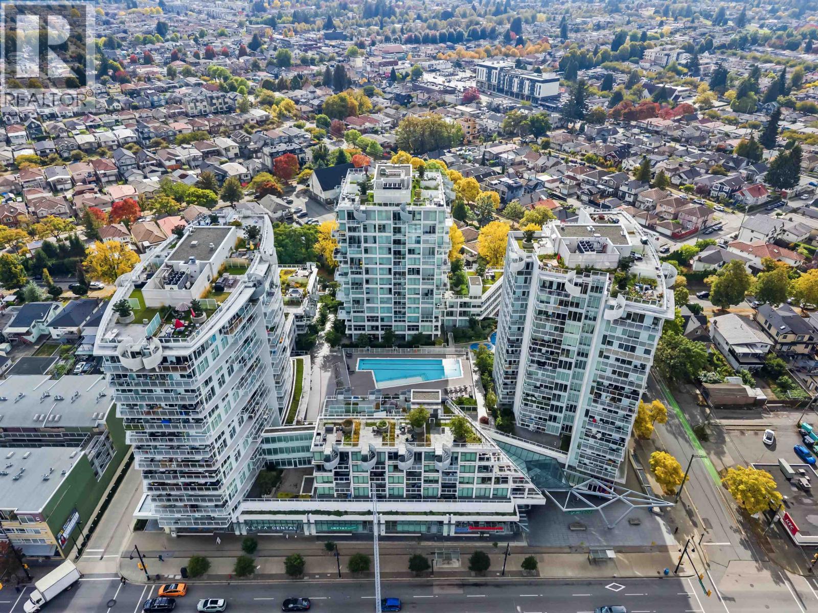 603 4638 Gladstone Street, Vancouver, British Columbia  V5N 0G5 - Photo 19 - R3172747