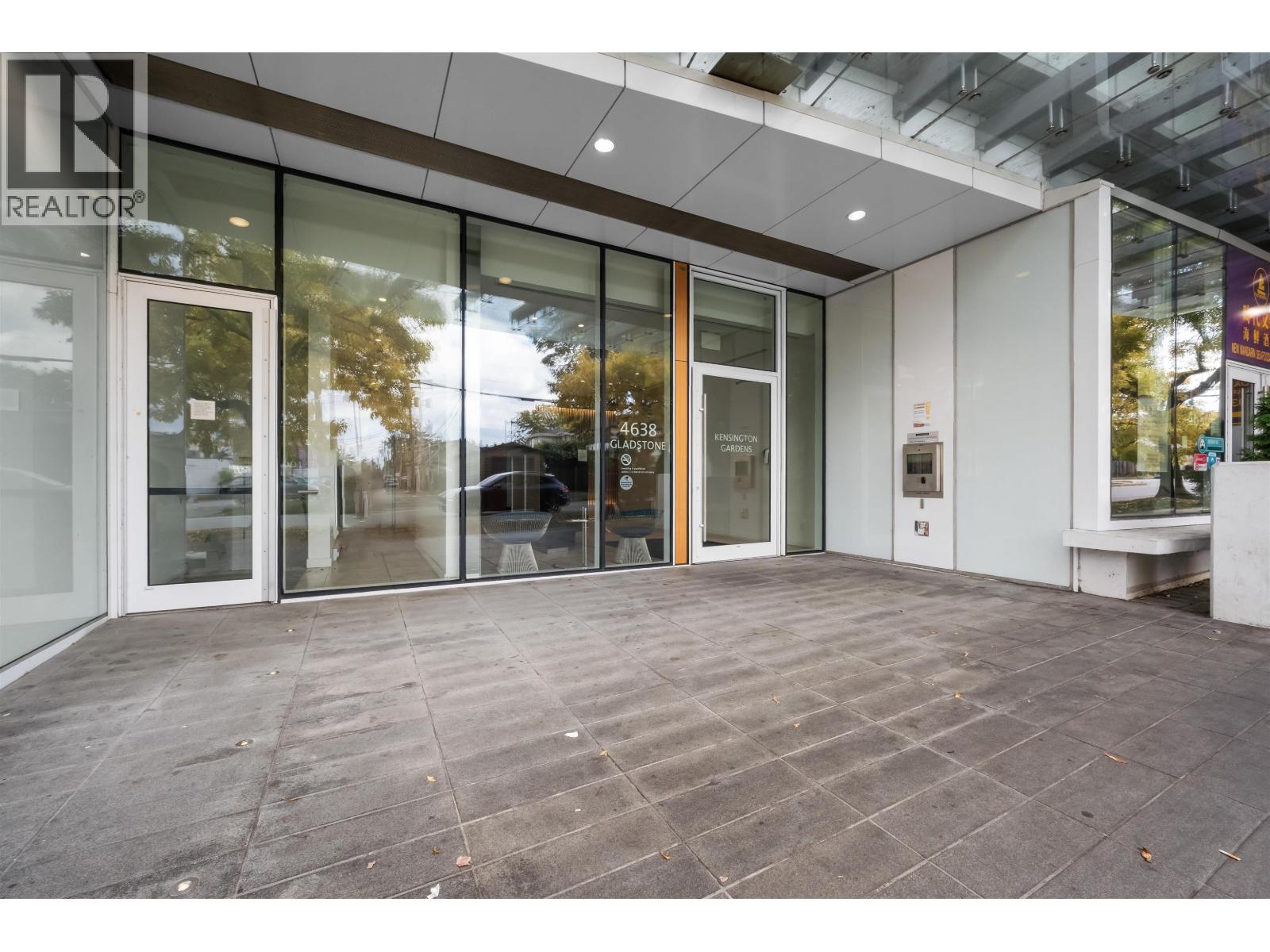 603 4638 Gladstone Street, Vancouver, British Columbia  V5N 0G5 - Photo 35 - R3172747