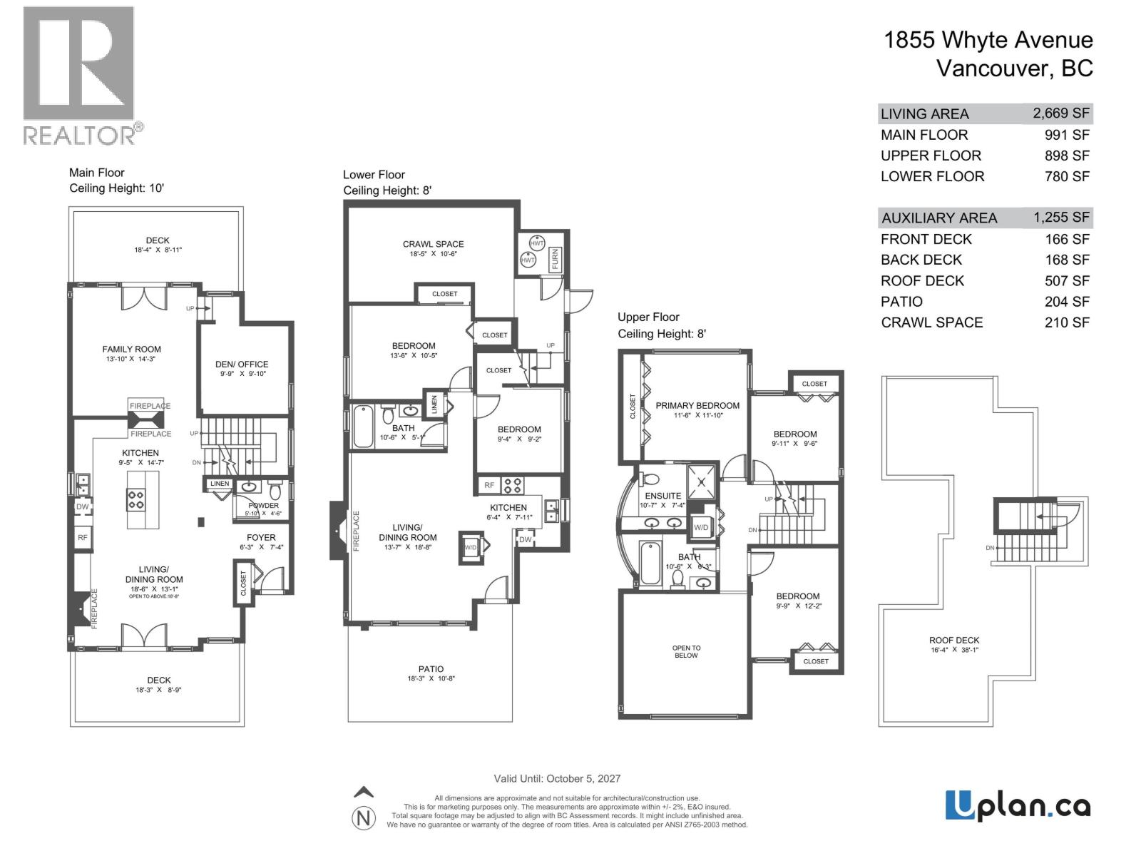 1855 Whyte Avenue, Vancouver, British Columbia  V6J 1B1 - Photo 25 - R3172739