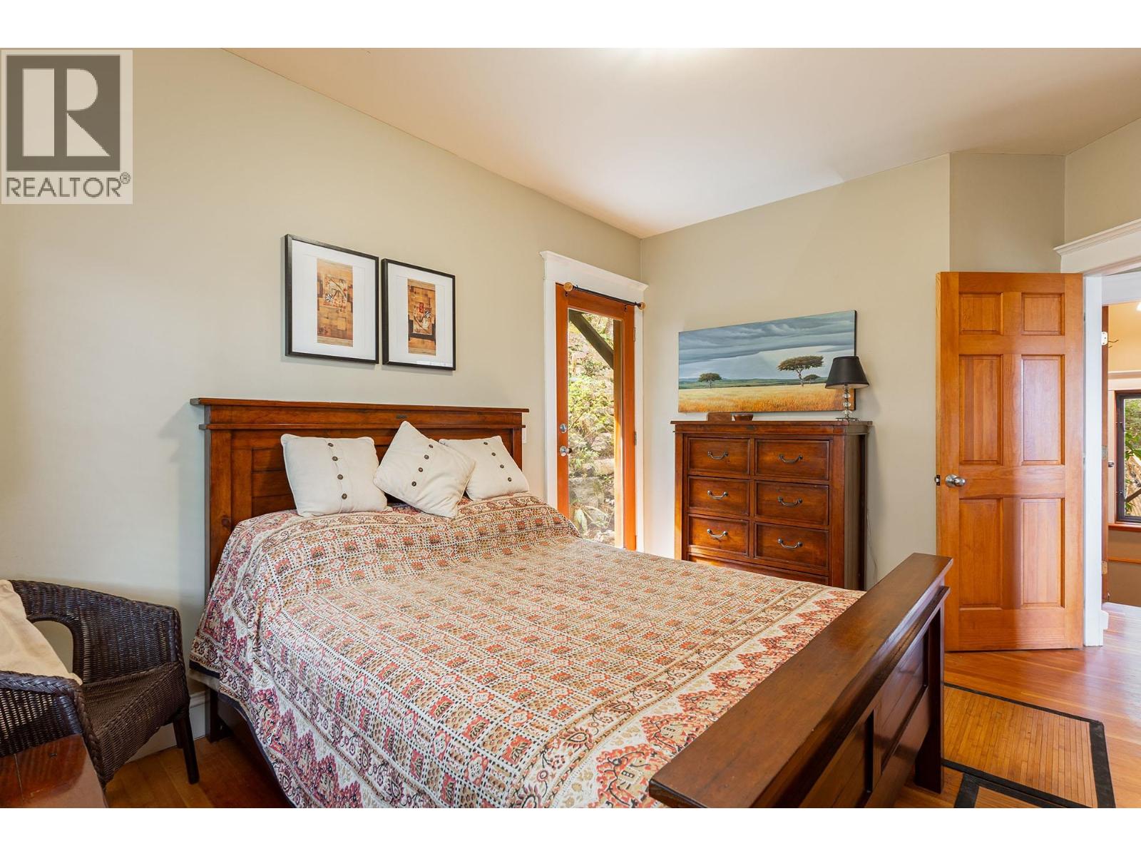 555 Roocroft Lane, Bowen Island, British Columbia  V0N 1G2 - Photo 23 - R3172753