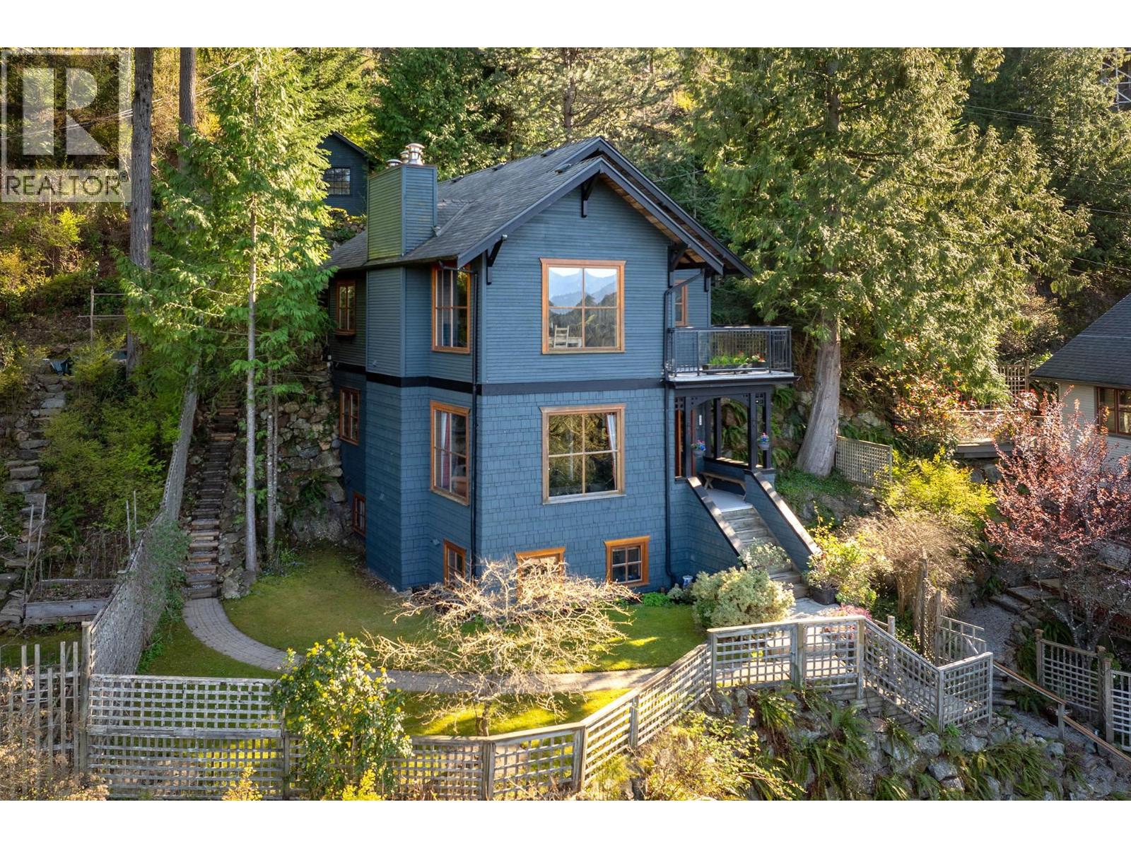 555 Roocroft Lane, Bowen Island, British Columbia  V0N 1G2 - Photo 37 - R3172753