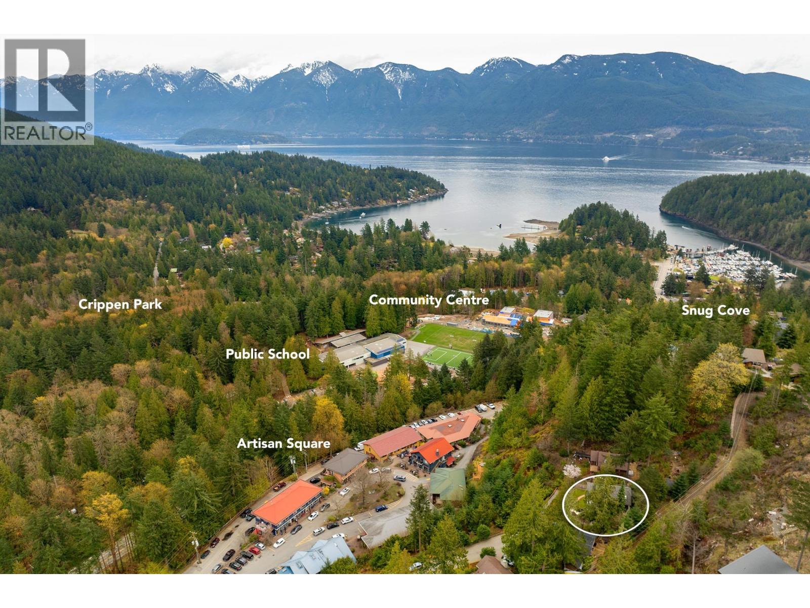555 Roocroft Lane, Bowen Island, British Columbia  V0N 1G2 - Photo 39 - R3172753