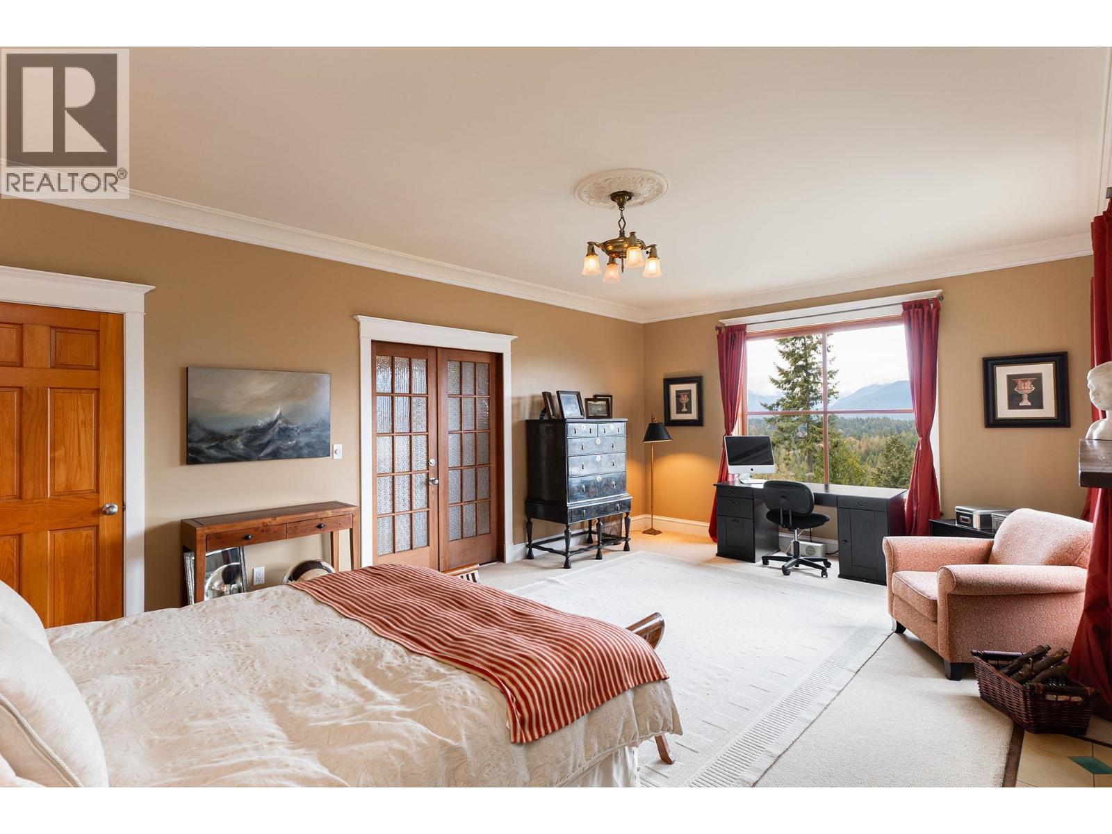 555 Roocroft Lane, Bowen Island, British Columbia  V0N 1G2 - Photo 6 - R3172753