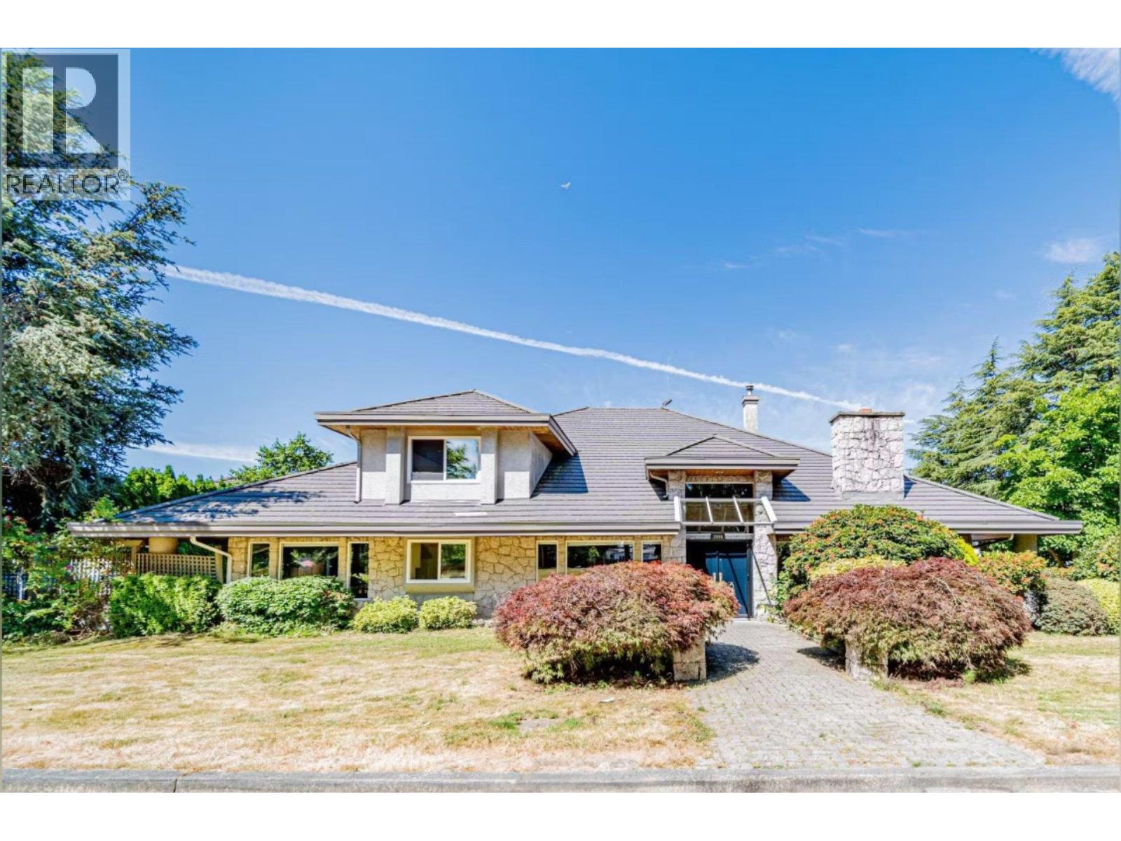 7215 FROBISHER DRIVE, richmond, British Columbia