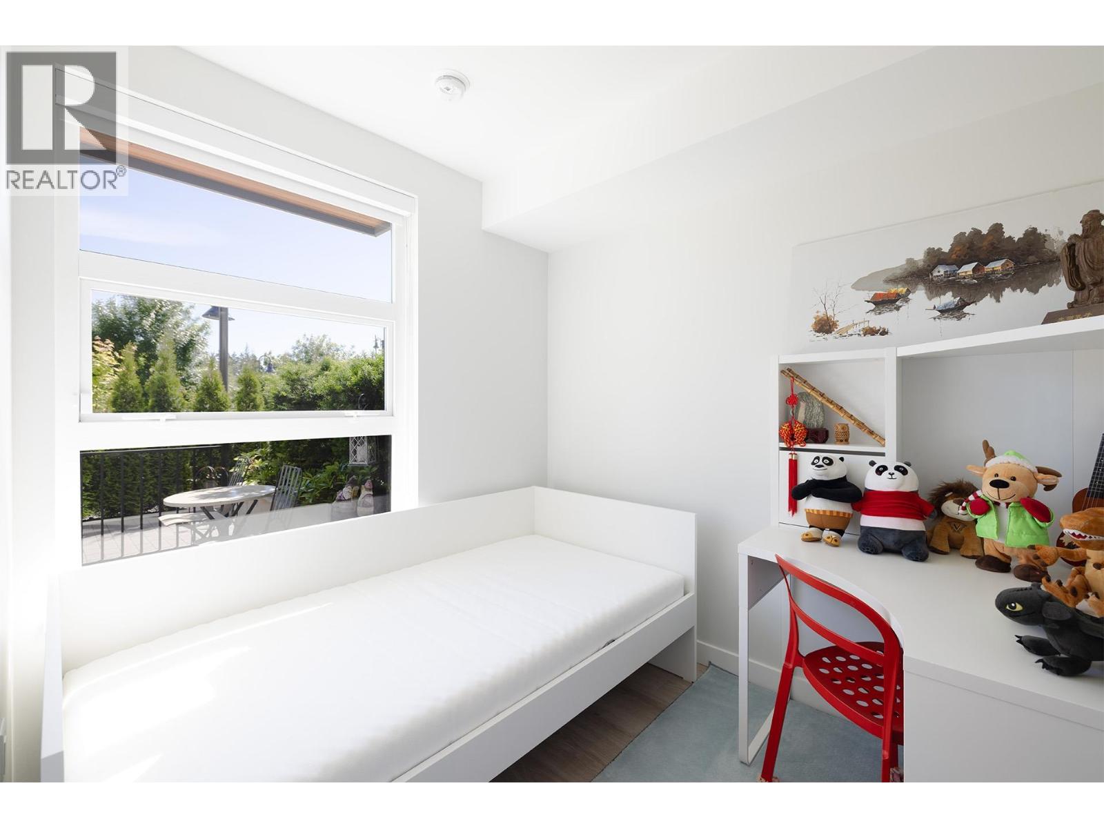 Th103 5370 Crooked Branch Road, Vancouver, British Columbia  V6T 0E6 - Photo 17 - R3172742