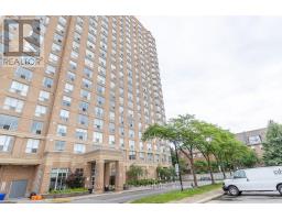 1309 - 21 OVERLEA BOULEVARD, Toronto, Ontario