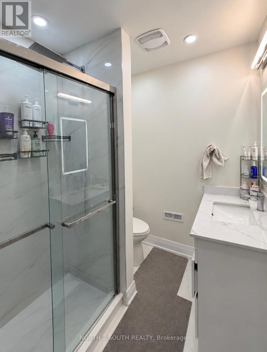 Main - 96 Bamford Crescent, Toronto, Ontario  M3N 1T8 - Photo 20 - W13804014