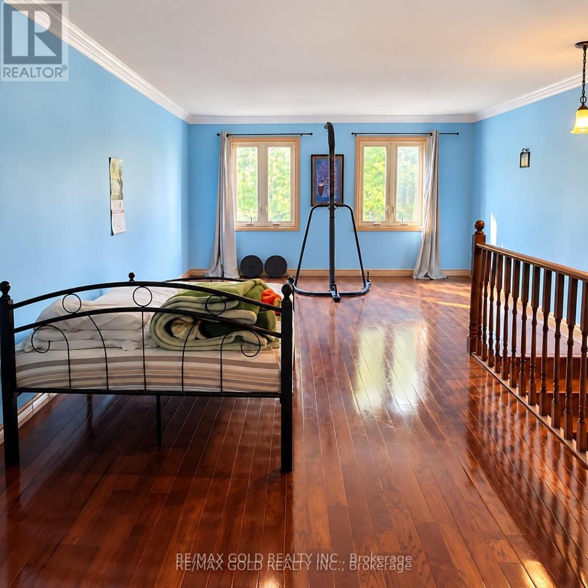 32 Steven Court, Brampton, Ontario  L6Z 3A7 - Photo 12 - W13863554