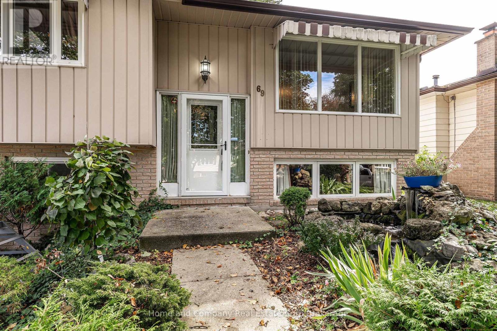 69 Nethercott Drive, Stratford, Ontario  N5A 7G3 - Photo 3 - X13866274