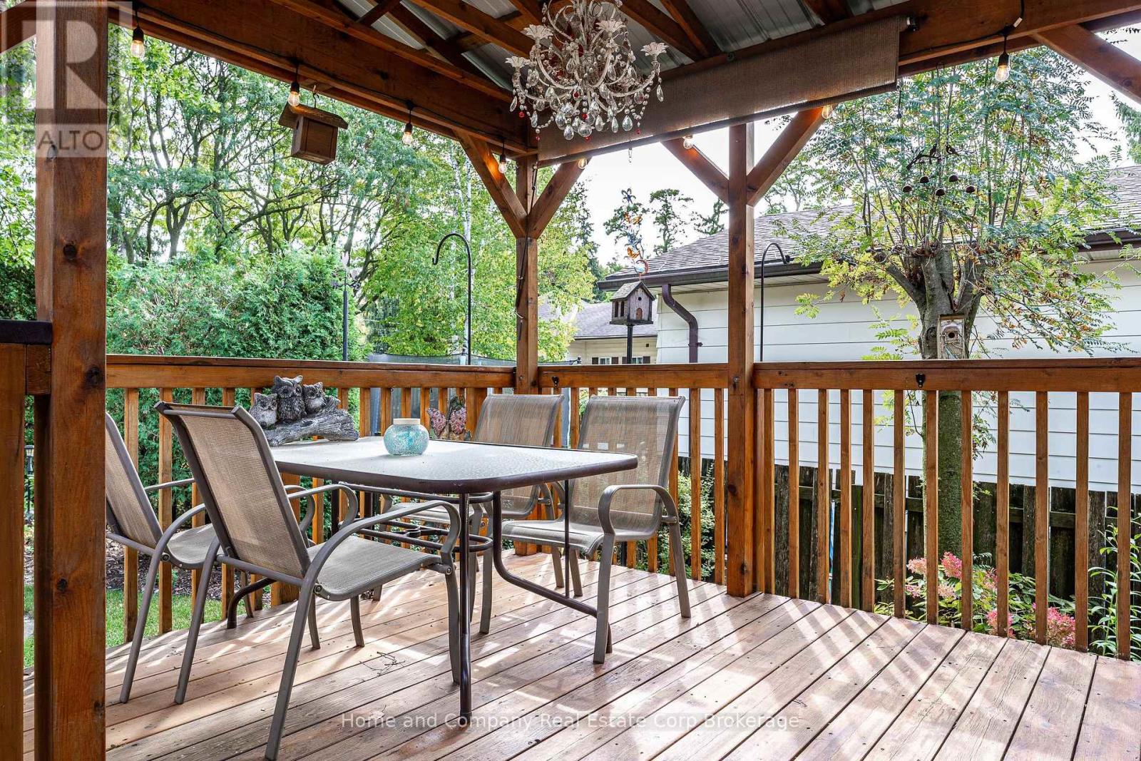 69 Nethercott Drive, Stratford, Ontario  N5A 7G3 - Photo 31 - X13866274