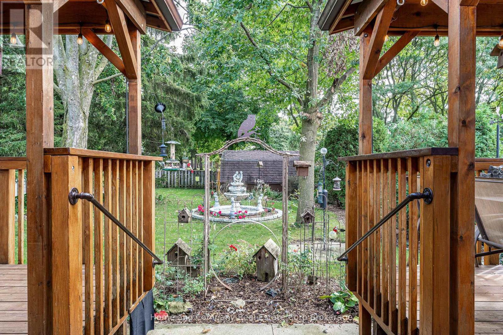 69 Nethercott Drive, Stratford, Ontario  N5A 7G3 - Photo 32 - X13866274