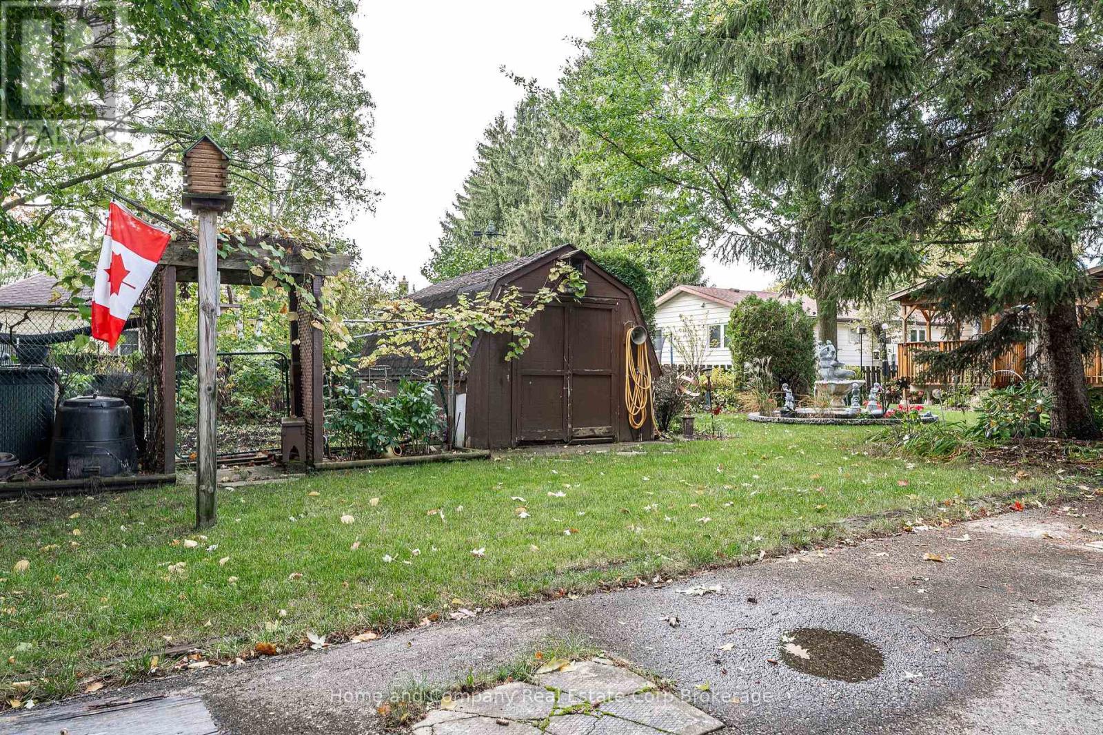 69 Nethercott Drive, Stratford, Ontario  N5A 7G3 - Photo 38 - X13866274