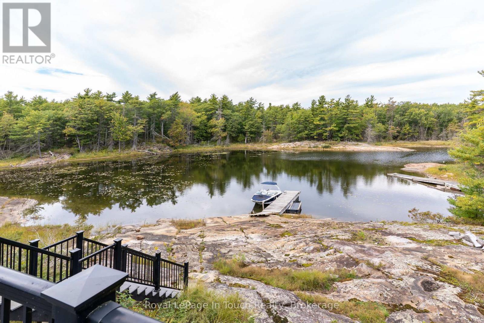 7772 Island 1810/bone Island, Georgian Bay, Ontario P0E 1E0 - Photo 25 - X13866422