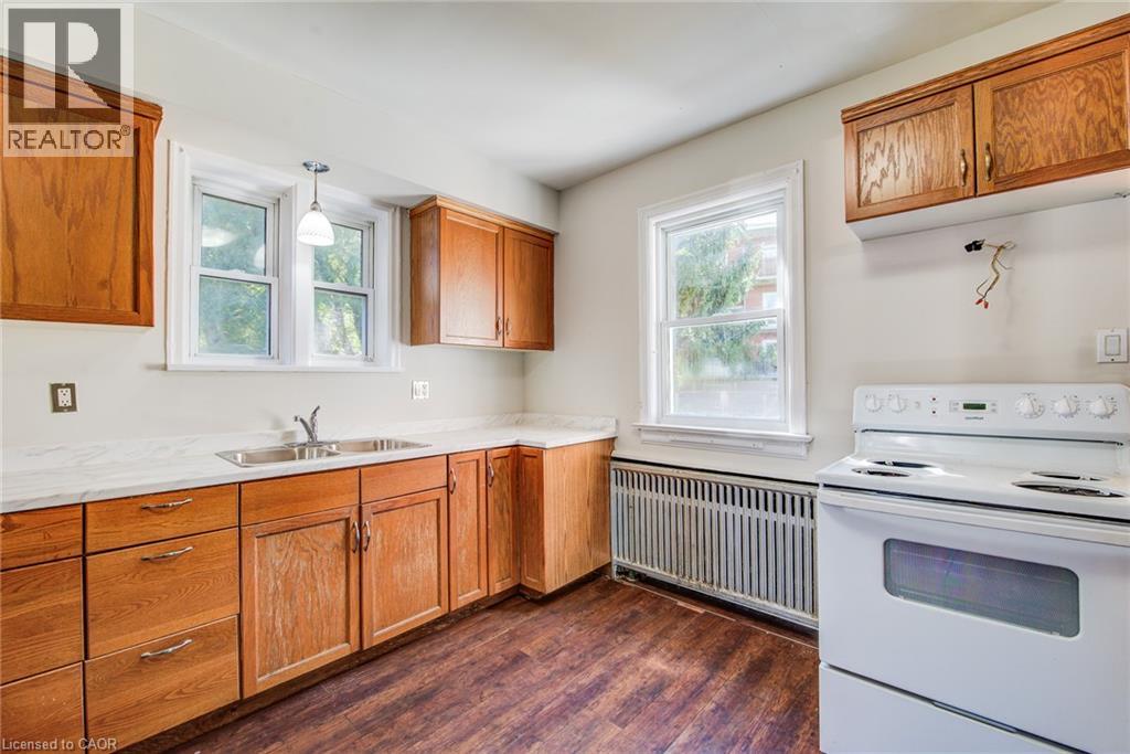 49 West Avenue Unit# Unit 1, Kitchener, Ontario  N2M 1X4 - Photo 12 - 40869351