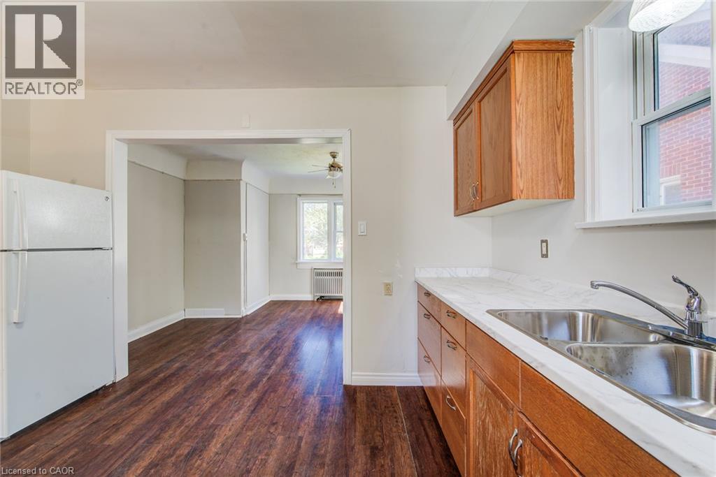 49 West Avenue Unit# Unit 1, Kitchener, Ontario  N2M 1X4 - Photo 13 - 40869351