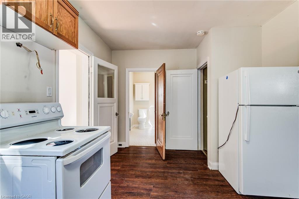 49 West Avenue Unit# Unit 1, Kitchener, Ontario  N2M 1X4 - Photo 14 - 40869351
