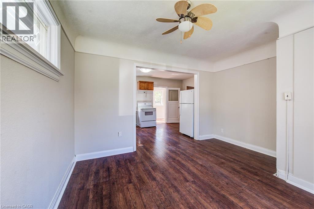 49 West Avenue Unit# Unit 1, Kitchener, Ontario  N2M 1X4 - Photo 18 - 40869351