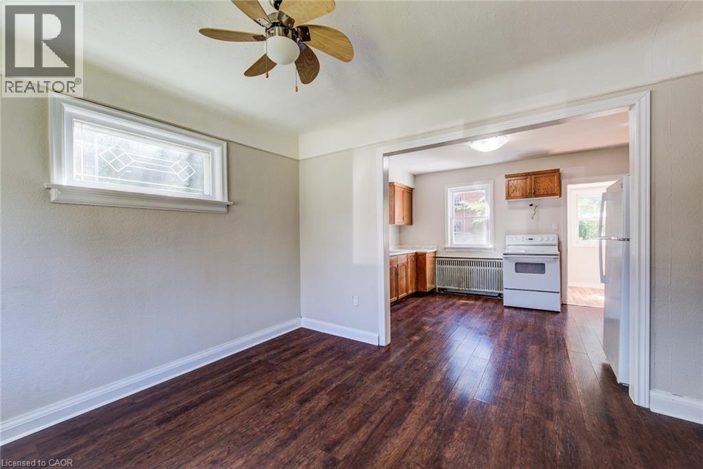 49 West Avenue Unit# Unit 1, Kitchener, Ontario  N2M 1X4 - Photo 19 - 40869351