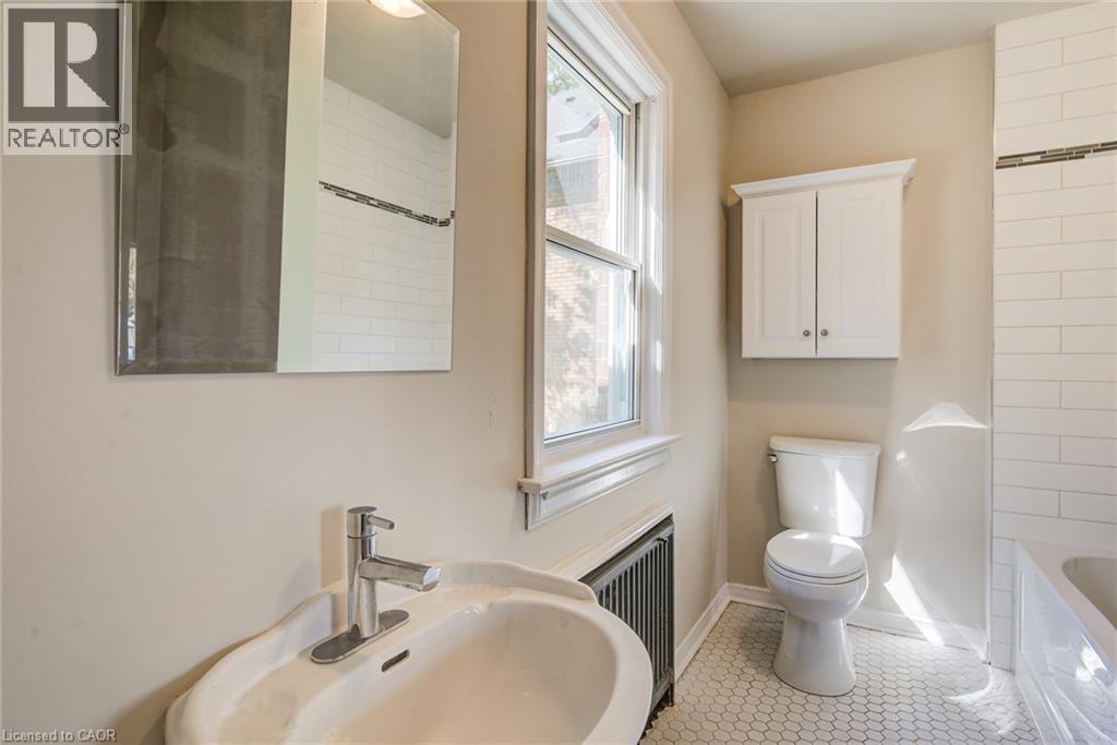 49 West Avenue Unit# Unit 1, Kitchener, Ontario  N2M 1X4 - Photo 20 - 40869351