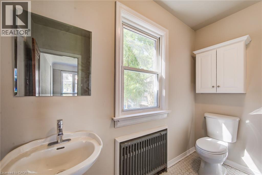 49 West Avenue Unit# Unit 1, Kitchener, Ontario  N2M 1X4 - Photo 21 - 40869351