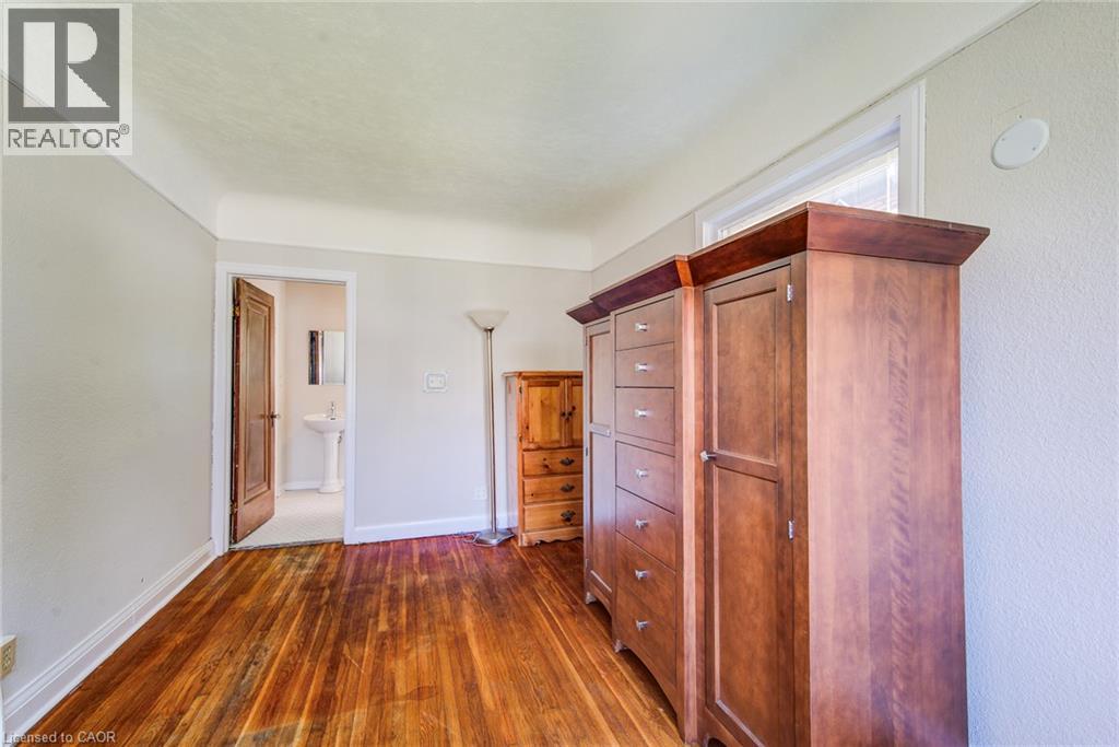 49 West Avenue Unit# Unit 1, Kitchener, Ontario  N2M 1X4 - Photo 25 - 40869351