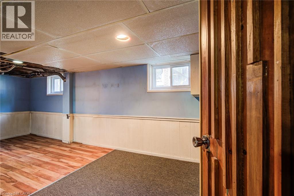 49 West Avenue Unit# Unit 1, Kitchener, Ontario  N2M 1X4 - Photo 29 - 40869351
