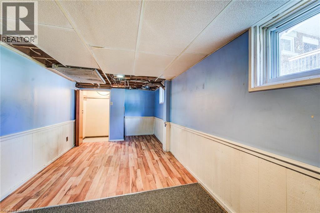 49 West Avenue Unit# Unit 1, Kitchener, Ontario  N2M 1X4 - Photo 30 - 40869351