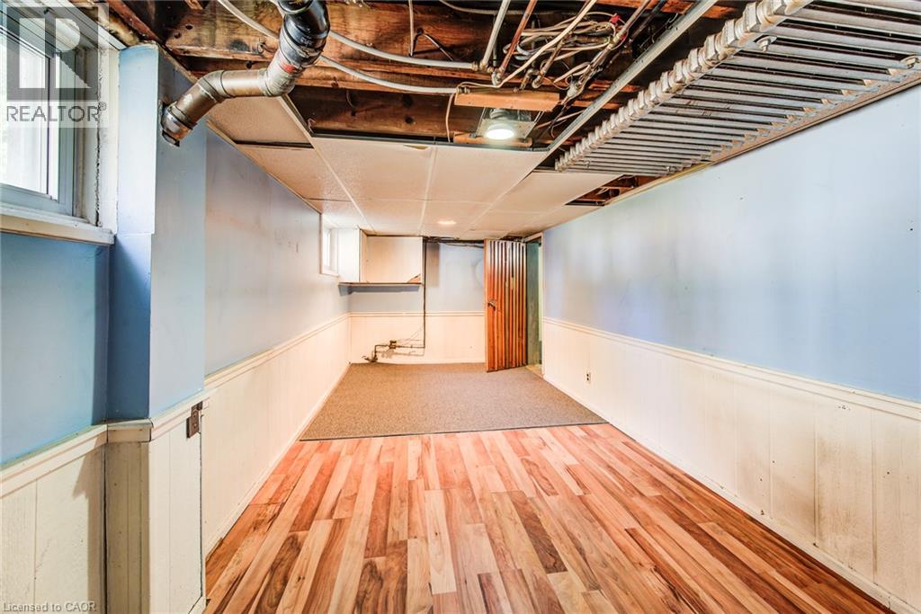 49 West Avenue Unit# Unit 1, Kitchener, Ontario  N2M 1X4 - Photo 31 - 40869351