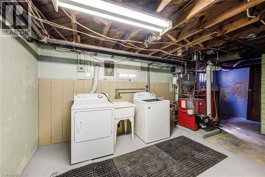 49 West Avenue Unit# Unit 1, Kitchener, Ontario  N2M 1X4 - Photo 32 - 40869351