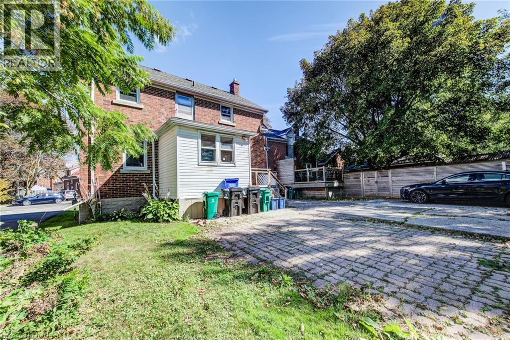 49 West Avenue Unit# Unit 1, Kitchener, Ontario  N2M 1X4 - Photo 36 - 40869351