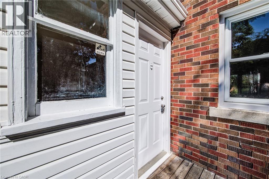 49 West Avenue Unit# Unit 1, Kitchener, Ontario  N2M 1X4 - Photo 6 - 40869351