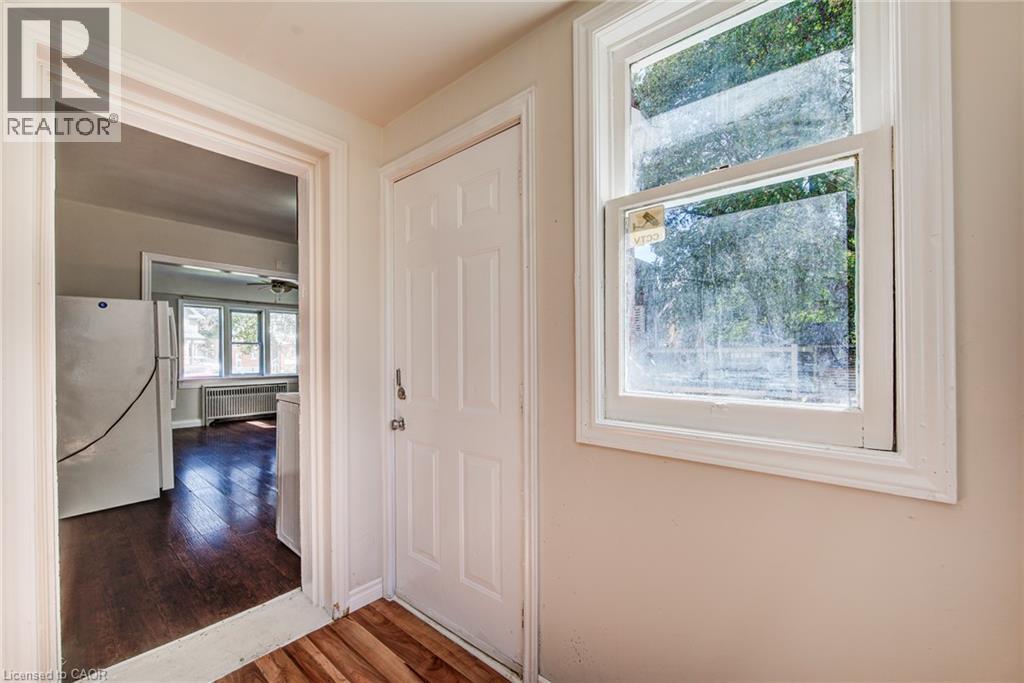 49 West Avenue Unit# Unit 1, Kitchener, Ontario  N2M 1X4 - Photo 9 - 40869351