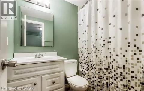 4 Clairfields Drive W Unit# Basement, Guelph, Ontario  N1G 5H5 - Photo 10 - 40869200
