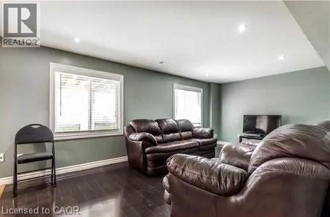 4 Clairfields Drive W Unit# Basement, Guelph, Ontario  N1G 5H5 - Photo 11 - 40869200