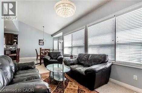 4 Clairfields Drive W Unit# Basement, Guelph, Ontario  N1G 5H5 - Photo 4 - 40869200