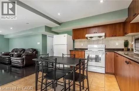 4 Clairfields Drive W Unit# Basement, Guelph, Ontario  N1G 5H5 - Photo 6 - 40869200
