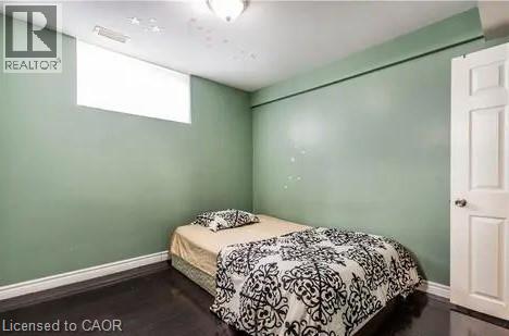4 Clairfields Drive W Unit# Basement, Guelph, Ontario  N1G 5H5 - Photo 7 - 40869200