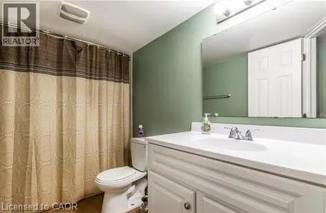 4 Clairfields Drive W Unit# Basement, Guelph, Ontario  N1G 5H5 - Photo 8 - 40869200