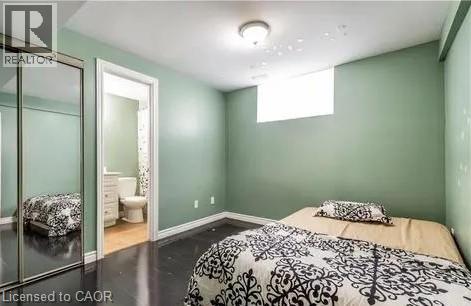 4 Clairfields Drive W Unit# Basement, Guelph, Ontario  N1G 5H5 - Photo 9 - 40869200