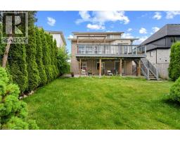 4 CLAIRFIELDS Drive W Unit# Basement, guelph, Ontario
