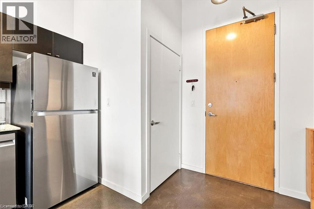 410 King Street W Unit# 408, Kitchener, Ontario  N2G 1C3 - Photo 3 - 40869051