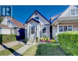 3 CRAIGMILLER Avenue, hamilton, Ontario