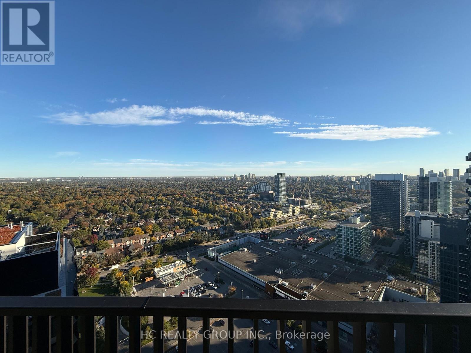 3005 - 18 Esther Shiner Boulevard, Toronto, Ontario  M2K 0J7 - Photo 12 - C13866260