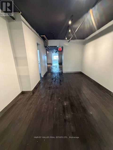 2nd Flr - 214 Queen Street W, Toronto, Ontario  M5V 1Z2 - Photo 7 - C13866262