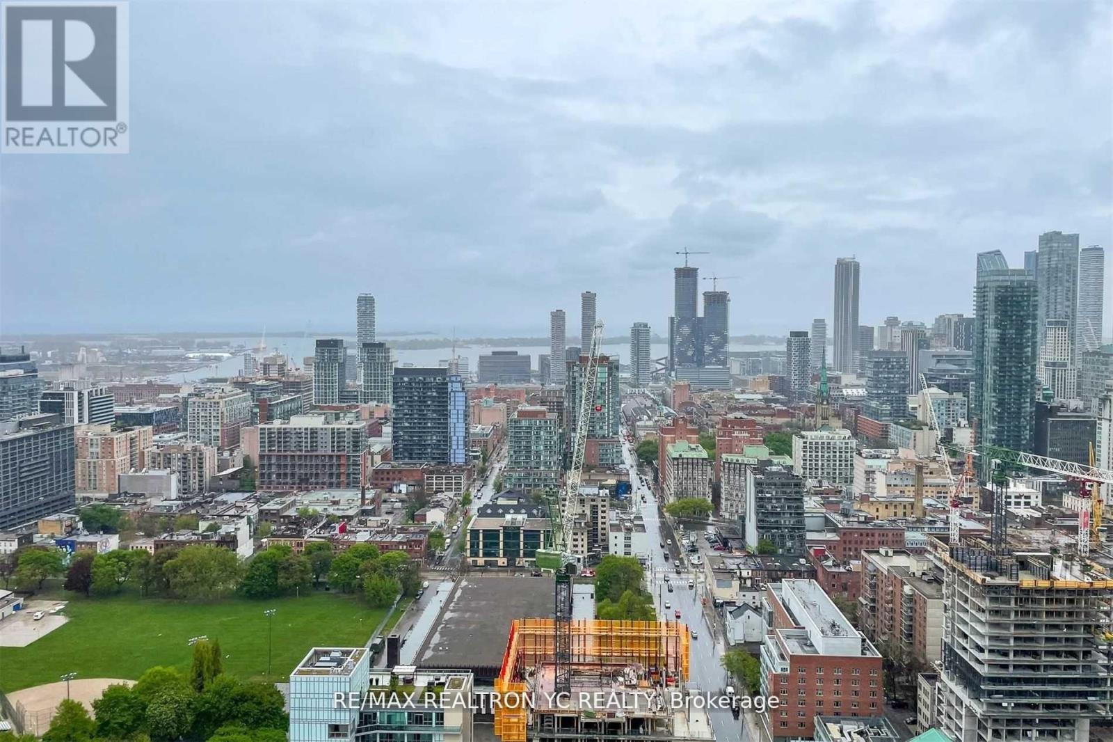 4007 - 181 Dundas Street E, Toronto, Ontario  M5A 0N5 - Photo 19 - C13866268
