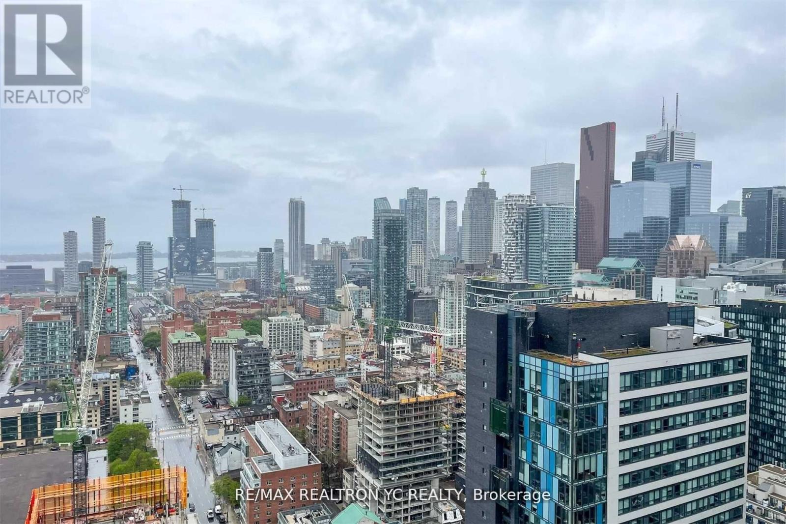 4007 - 181 Dundas Street E, Toronto, Ontario  M5A 0N5 - Photo 21 - C13866268
