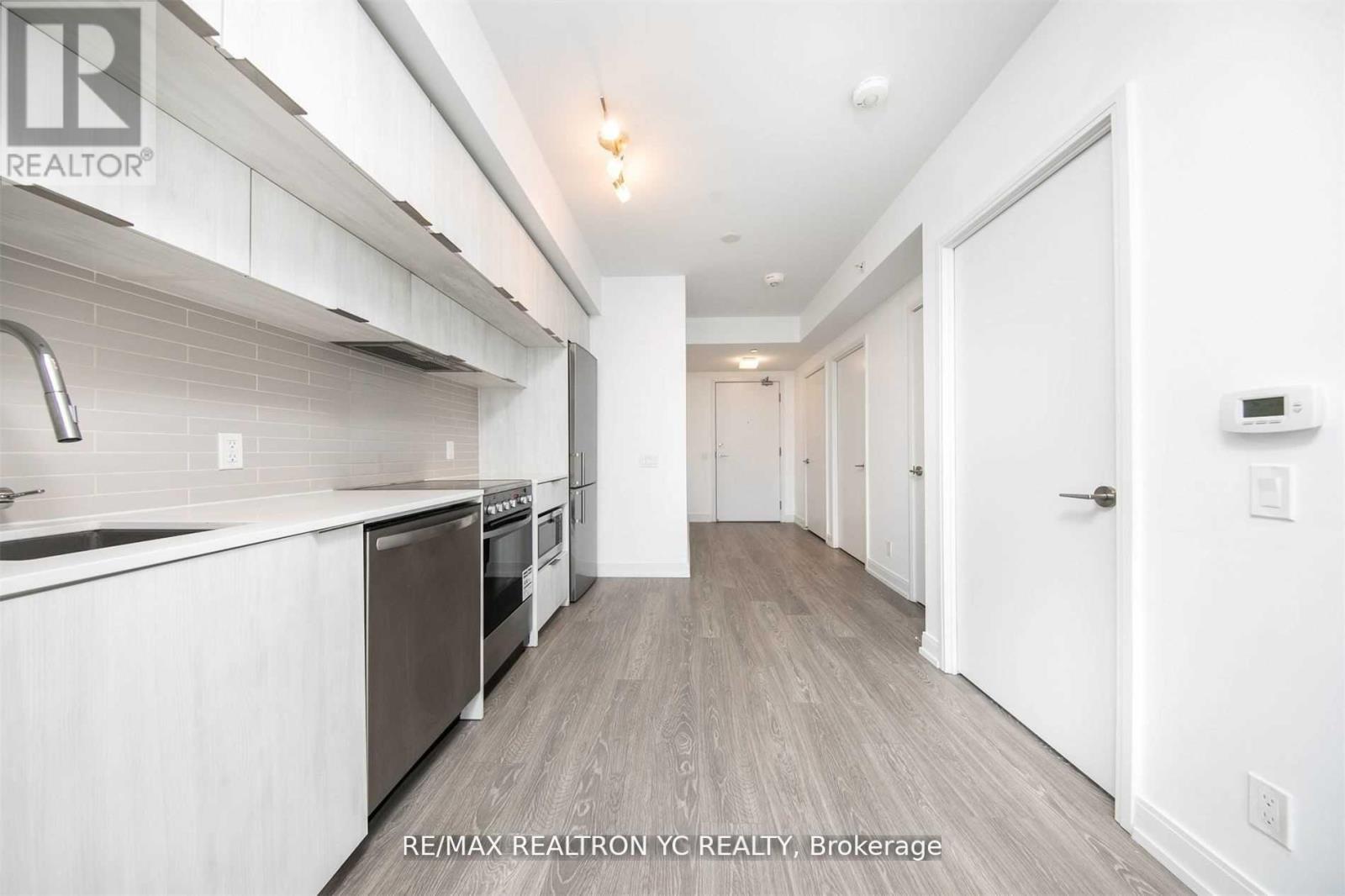4007 - 181 Dundas Street E, Toronto, Ontario  M5A 0N5 - Photo 5 - C13866268